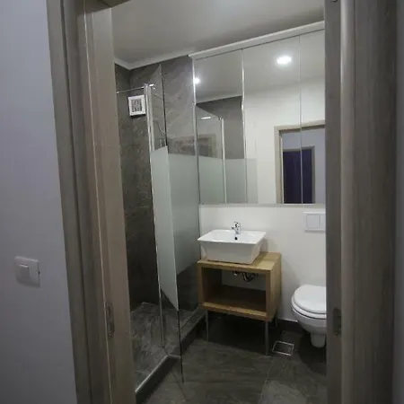 Apartament Langa Promenada Apartmán