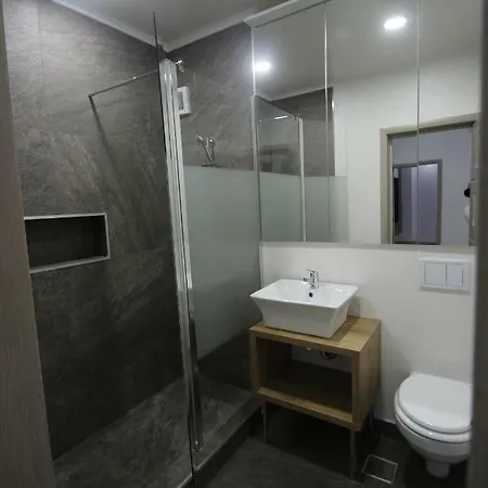 Apartament Langa Promenada