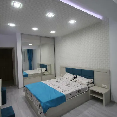 Apartament Langa Promenada Apartmán
