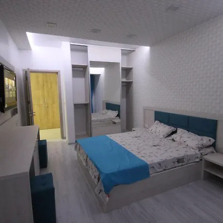 Apartament Langa Promenada Apartmán