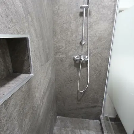 Apartament Langa Promenada 公寓 马马亚