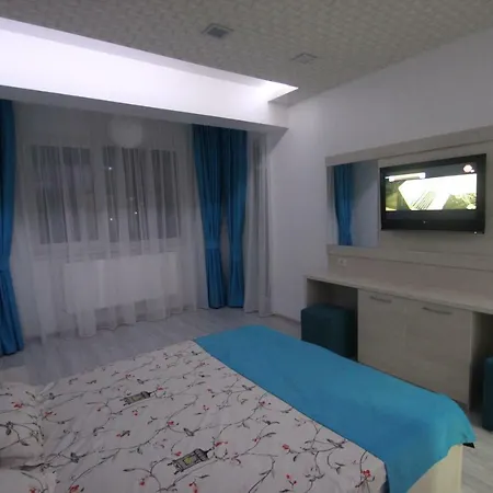 Apartament Langa Promenada * 马马亚