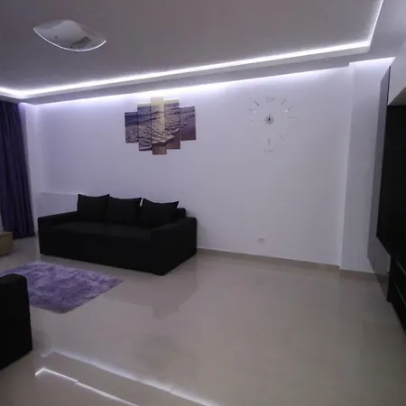 公寓 Apartament Langa Promenada *