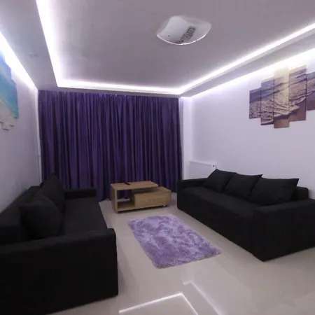 Apartament Langa Promenada 公寓 *