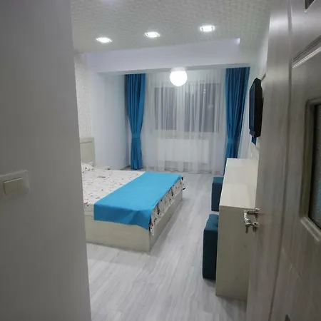 Apartament Langa Promenada 公寓
